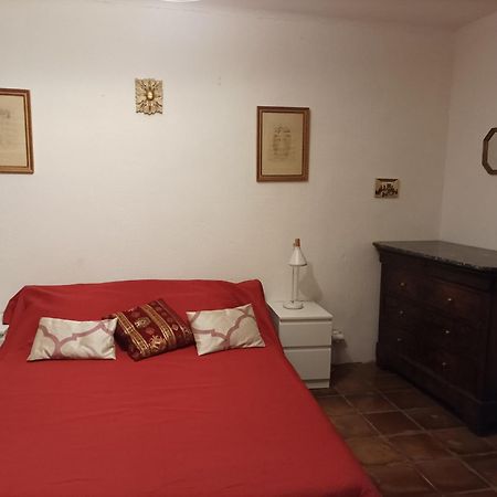 Malarias 1 Villa Rochemaure Ngoại thất bức ảnh