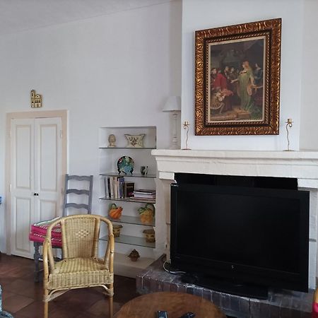 Malarias 1 Villa Rochemaure Ngoại thất bức ảnh