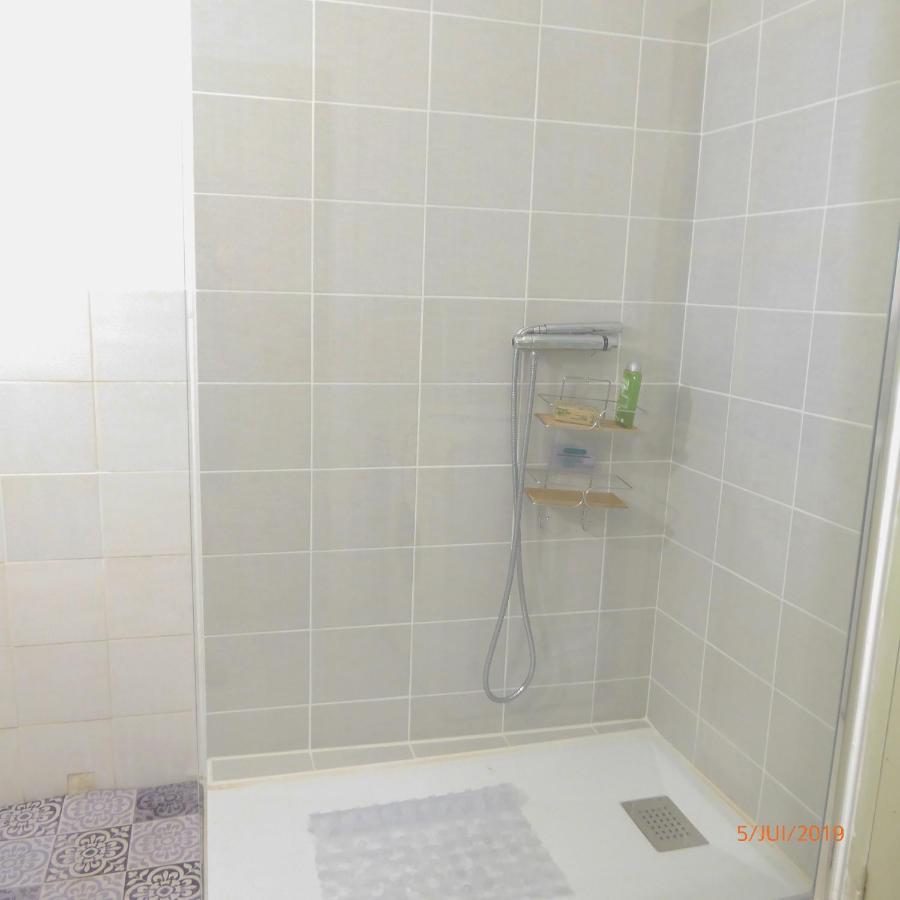 Malarias 1 Villa Rochemaure Ngoại thất bức ảnh