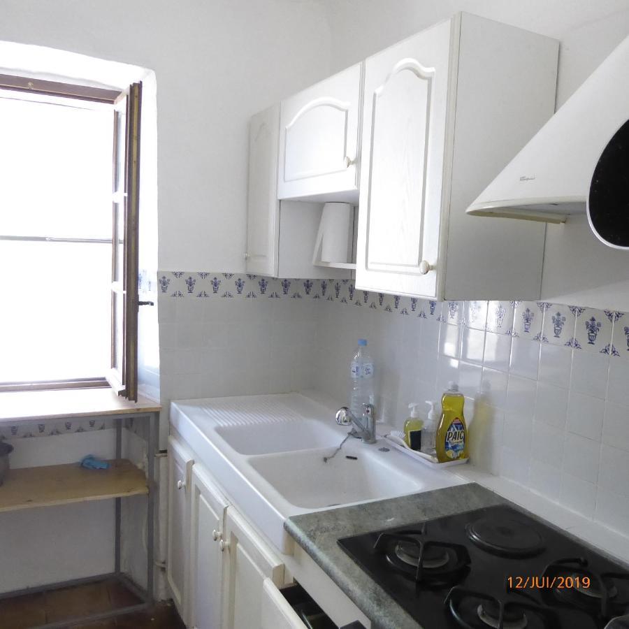 Malarias 1 Villa Rochemaure Ngoại thất bức ảnh