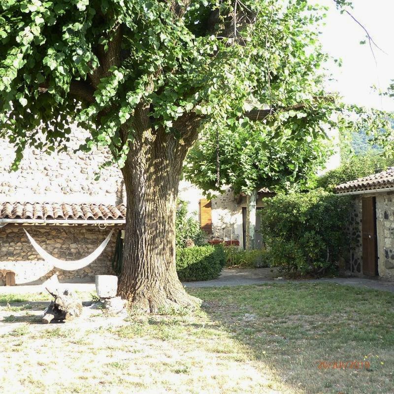 Malarias 1 Villa Rochemaure Ngoại thất bức ảnh
