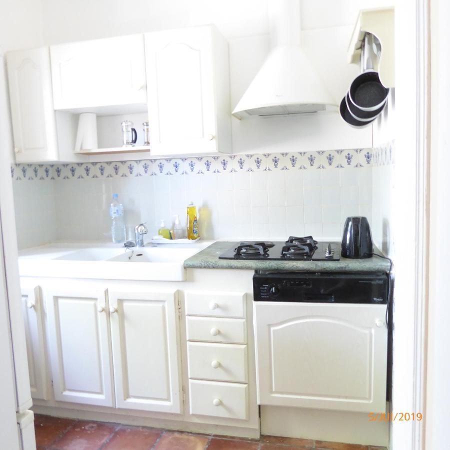 Malarias 1 Villa Rochemaure Ngoại thất bức ảnh