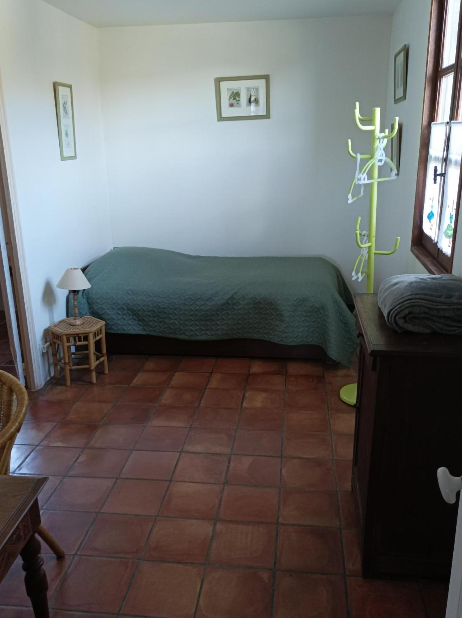 Malarias 1 Villa Rochemaure Ngoại thất bức ảnh