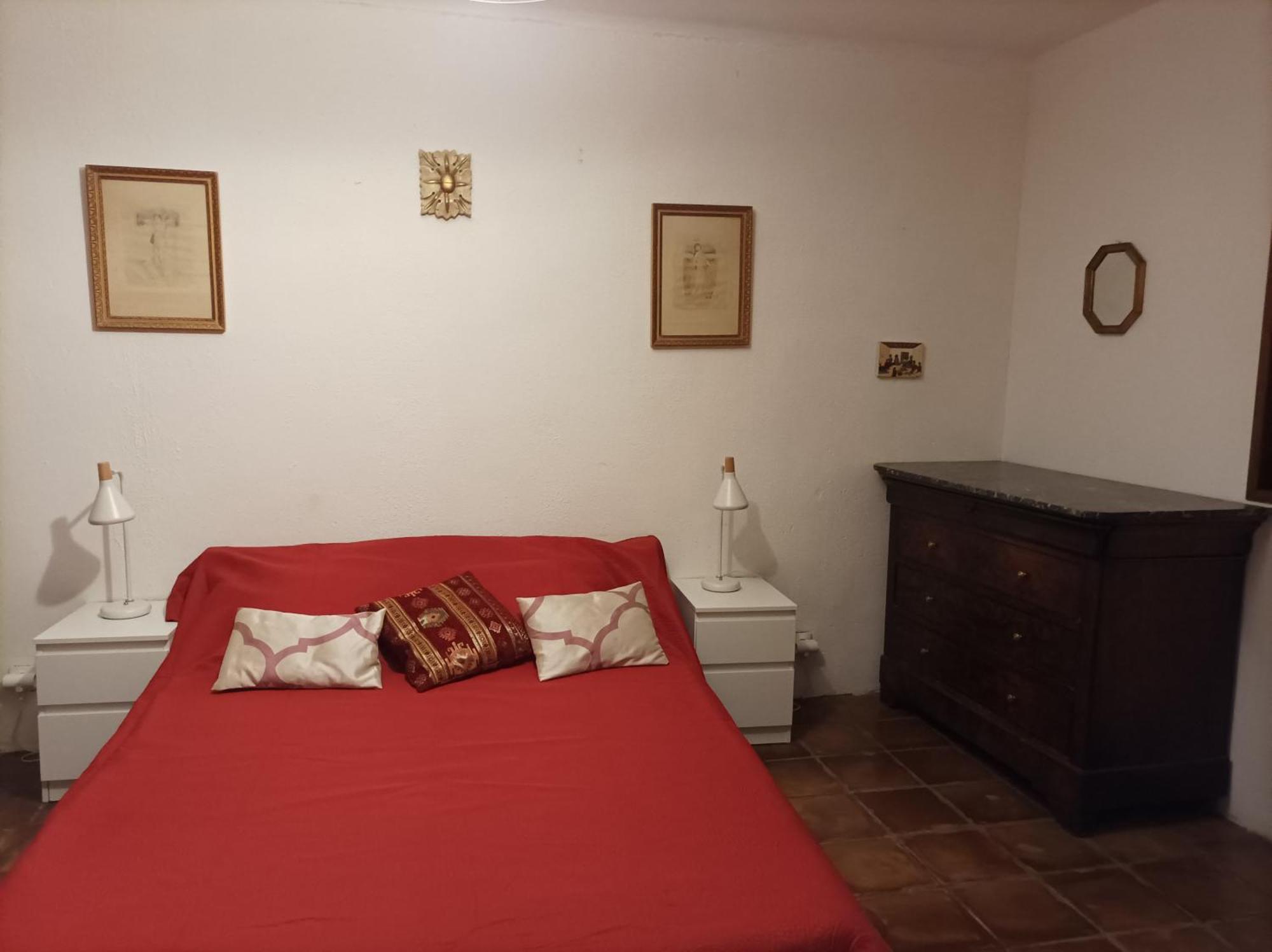 Malarias 1 Villa Rochemaure Ngoại thất bức ảnh