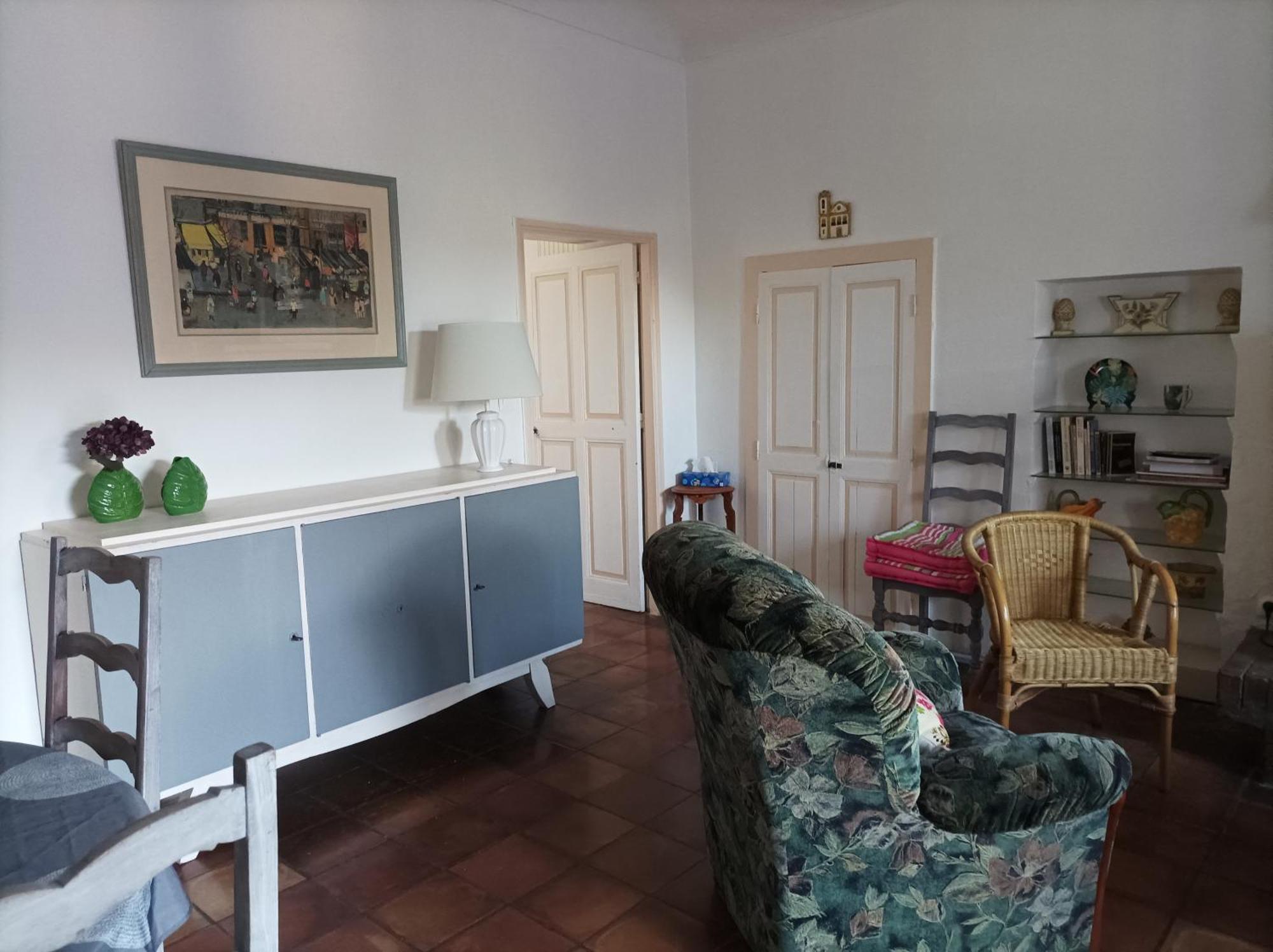 Malarias 1 Villa Rochemaure Ngoại thất bức ảnh